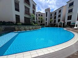 High Oak Condominium (D21), Condominium #552325031